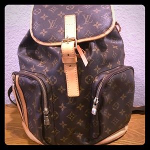 Louis Vuitton Backpack
